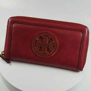 Tory Burch Amanda Wallet